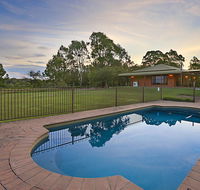 Ironstone Estate Lovedale - Hotel Gold Coast