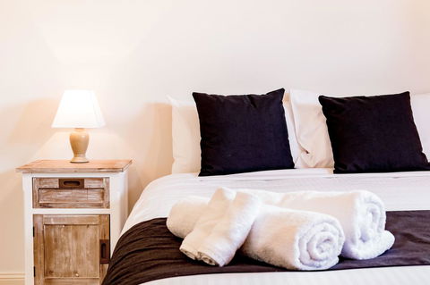 Bundanoon Country Inn Motel - Hotel Gold Coast 25