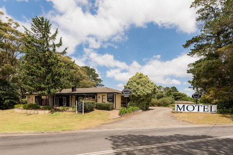 Bundanoon Country Inn Motel - Hotel Gold Coast 43