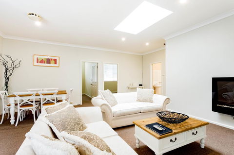 Bundanoon Country Inn Motel - Hotel Gold Coast 33
