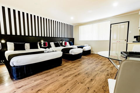 Bundanoon Country Inn Motel - Hotel Gold Coast 41