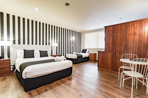 Bundanoon Country Inn Motel - Hotel Gold Coast 8