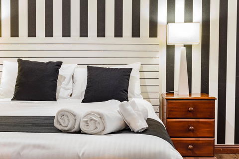 Bundanoon Country Inn Motel - Hotel Gold Coast 5