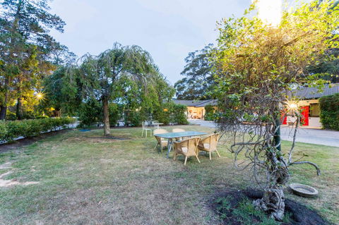 Bundanoon Country Inn Motel - Hotel Gold Coast 21