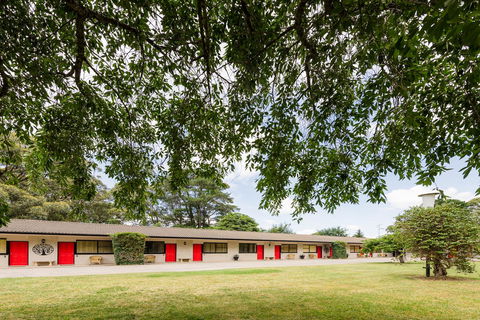 Bundanoon Country Inn Motel - Hotel Gold Coast 44