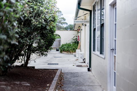 Bundanoon Country Inn Motel - Hotel Gold Coast 16