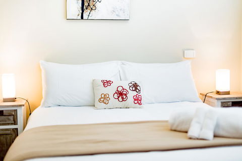 Bundanoon Country Inn Motel - Hotel Gold Coast 37