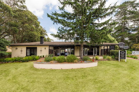 Bundanoon Country Inn Motel - Hotel Gold Coast 42