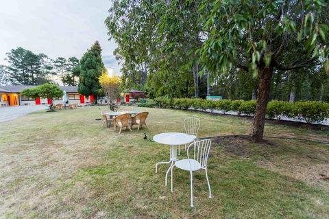 Bundanoon Country Inn Motel - Hotel Gold Coast 19