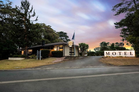 Bundanoon Country Inn Motel - Hotel Gold Coast 22