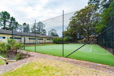 Bundanoon Country Inn Motel - Hotel Gold Coast 18