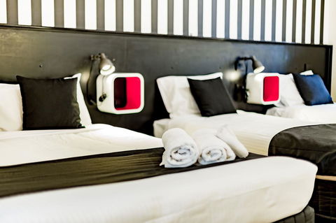 Bundanoon Country Inn Motel - Hotel Gold Coast 40