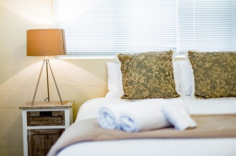 Bundanoon Country Inn Motel - Hotel Gold Coast 32