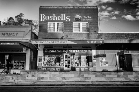 Bundanoon Country Inn Motel - Hotel Gold Coast 27