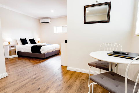 Bundanoon Country Inn Motel - Hotel Gold Coast 26