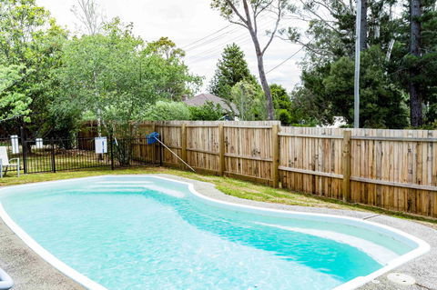 Bundanoon Country Inn Motel - Hotel Gold Coast 9