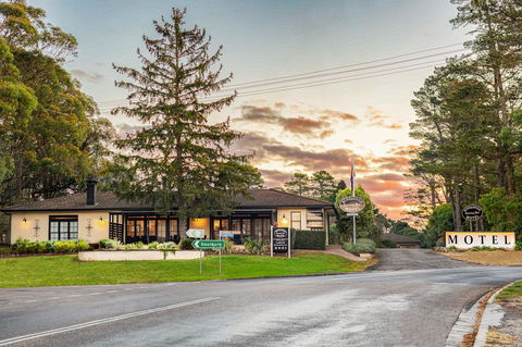Bundanoon Country Inn Motel - Hotel Gold Coast 0
