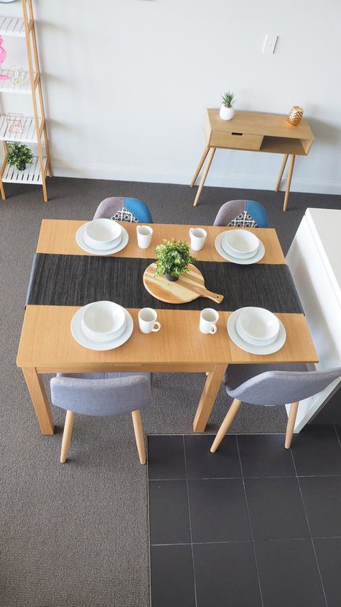 Skygarden Olympic Park View 2 Bedroom Apartment - Hotel Gold Coast 26