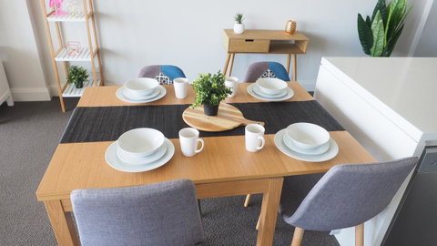 Skygarden Olympic Park View 2 Bedroom Apartment - Hotel Gold Coast 20