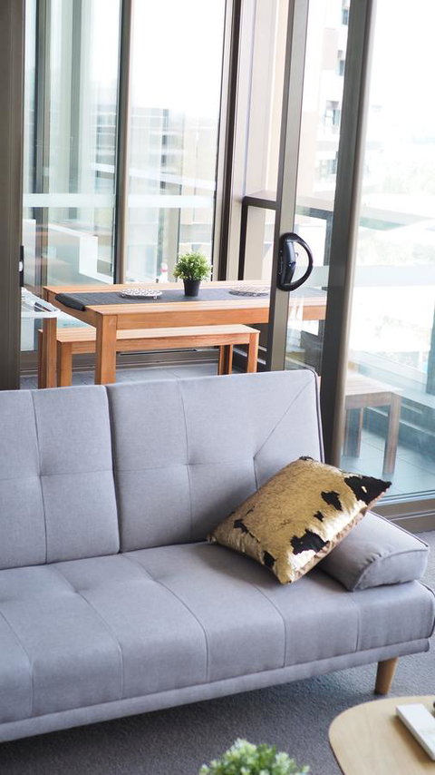 Skygarden Olympic Park View 2 Bedroom Apartment - Hotel Gold Coast 5