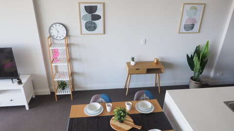 Skygarden Olympic Park View 2 Bedroom Apartment - Hotel Gold Coast 18