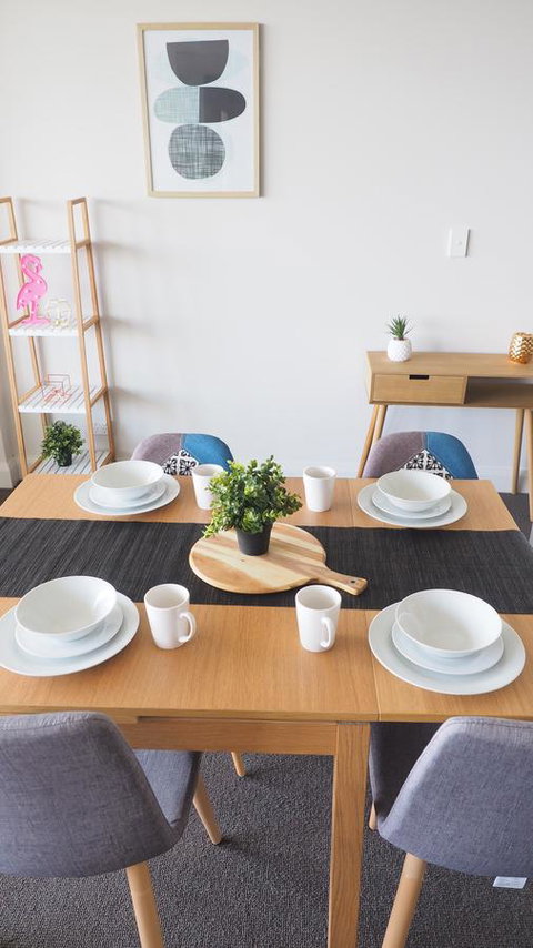 Skygarden Olympic Park View 2 Bedroom Apartment - Hotel Gold Coast 37