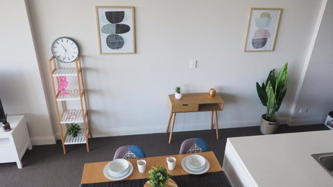 Skygarden Olympic Park View 2 Bedroom Apartment - Hotel Gold Coast 27