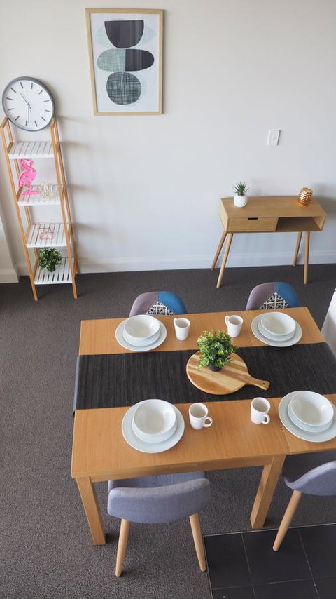 Skygarden Olympic Park View 2 Bedroom Apartment - Hotel Gold Coast 19