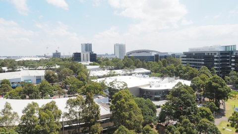 Skygarden Olympic Park View 2 Bedroom Apartment - Hotel Gold Coast 16