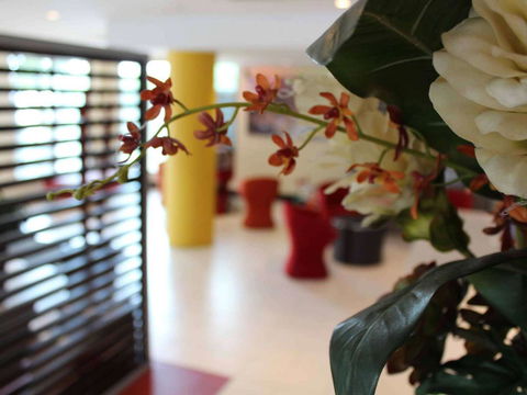 Ibis Newcastle - Hotel Gold Coast 43