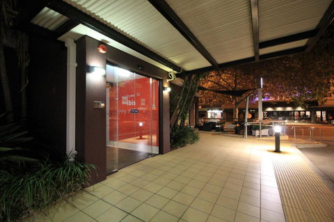 Ibis Newcastle - Hotel Gold Coast 31