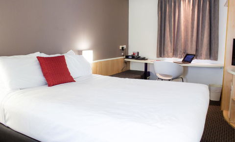 Ibis Newcastle - Hotel Gold Coast 3