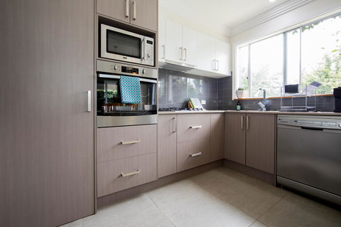 Armidale Cottage - House 2 - Hotel Gold Coast 15