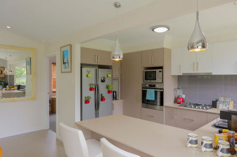 Armidale Cottage - House 2 - Hotel Gold Coast 17