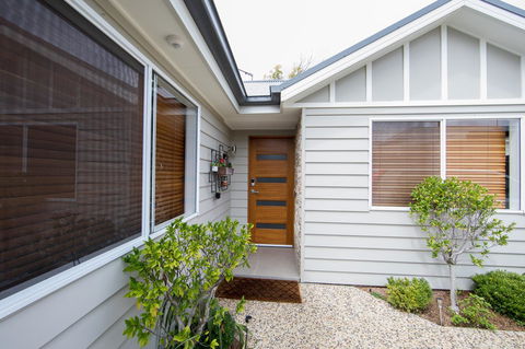 Armidale Cottage - House 2 - Hotel Gold Coast 1