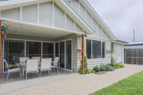 Armidale Cottage - House 2 - Hotel Gold Coast 0