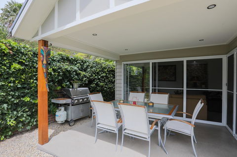 Armidale Cottage - House 2 - Hotel Gold Coast 6