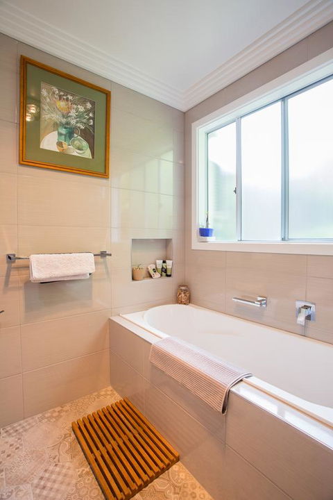 Armidale Cottage - House 2 - Hotel Gold Coast 26