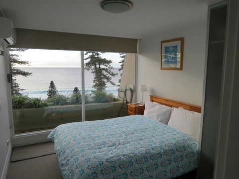 Manly Paradise Motel & Apartments - Hotel Gold Coast 26
