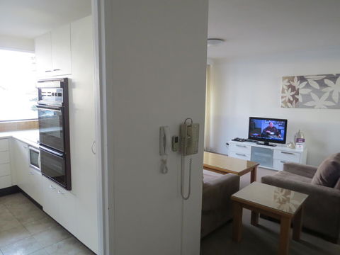 Manly Paradise Motel & Apartments - Hotel Gold Coast 44