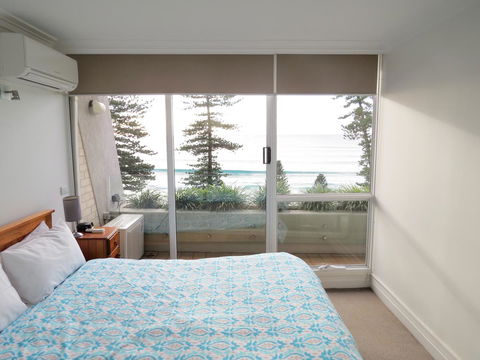 Manly Paradise Motel & Apartments - Hotel Gold Coast 23