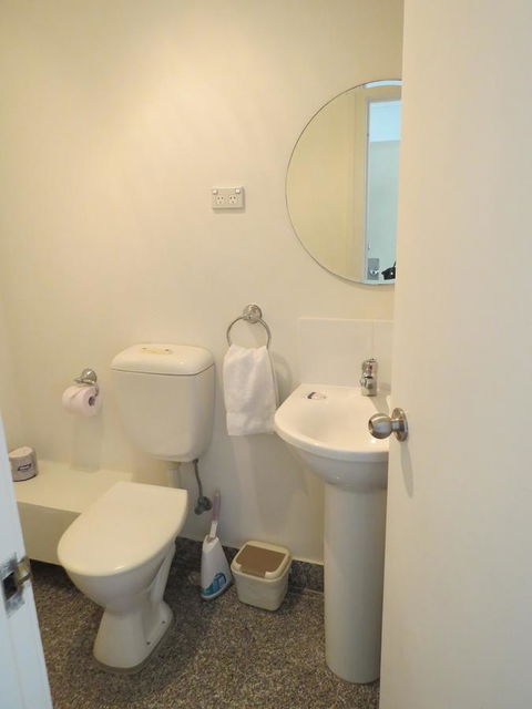 Manly Paradise Motel & Apartments - Hotel Gold Coast 30
