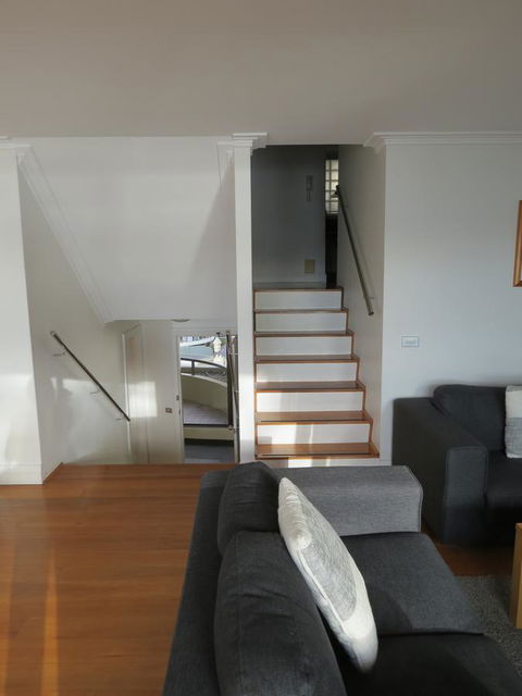 Manly Paradise Motel & Apartments - Hotel Gold Coast 31