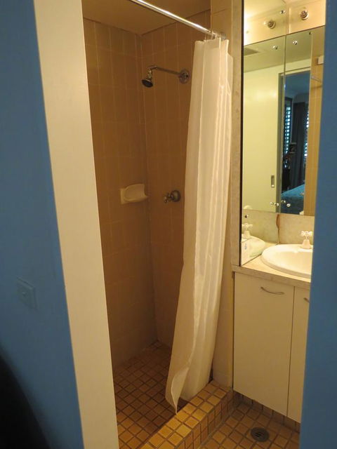 Manly Paradise Motel & Apartments - Hotel Gold Coast 38