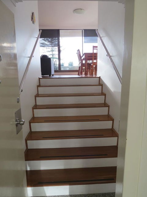 Manly Paradise Motel & Apartments - Hotel Gold Coast 22