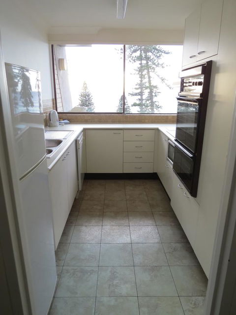 Manly Paradise Motel & Apartments - Hotel Gold Coast 43