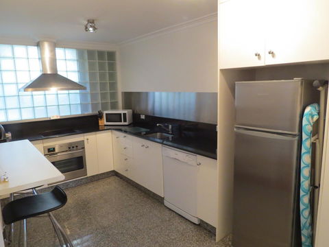 Manly Paradise Motel & Apartments - Hotel Gold Coast 28
