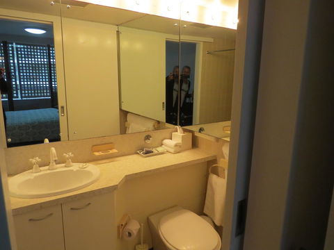 Manly Paradise Motel & Apartments - Hotel Gold Coast 39
