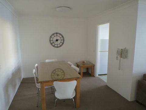 Manly Paradise Motel & Apartments - Hotel Gold Coast 37