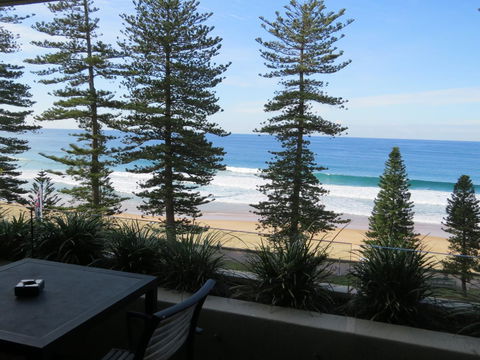 Manly Paradise Motel & Apartments - Hotel Gold Coast 33